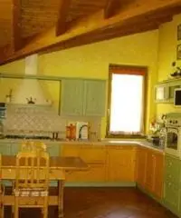 Vendita mansarda mq. 81 - Vestone