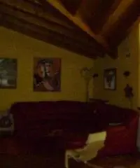 Vendita mansarda mq. 81 - Vestone