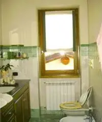 Vendita mansarda mq. 81 - Vestone