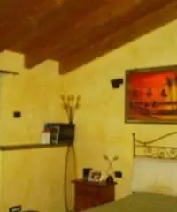 Vendita mansarda mq. 81 - Vestone