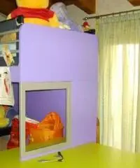 Vendita mansarda mq. 81 - Vestone