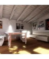 Vendita Trilocale in Via Luciano Manara