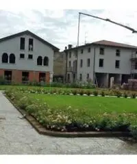 Vendita Trilocale in Viale Conti Emili