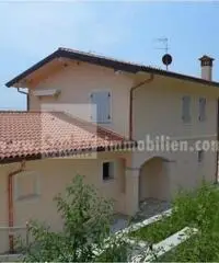 Vendita Villa in Via Genova Vendita Villa in Via Genova