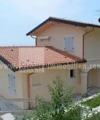 Vendita Villa in Via Genova Vendita Villa in Via Genova