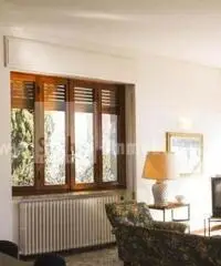 Vendita Villa in Via Cesare Battisti