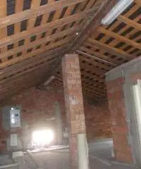 VILLA di 4 vani e di 250 mq (ADRO) rif. 592