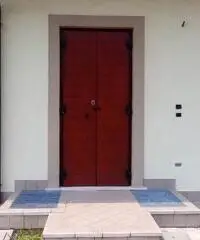 VILLA di 4 vani e di 163 mq (PARATICO) rif. 7