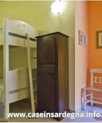 Appartamento Cala Domestica a Buggerru per le tue vacanze in Sardegna Appartamento Cala Domestica a Buggerru per le tue vacanze in Sardegna