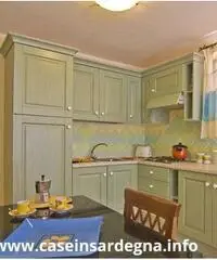 Appartamento Henry in Sardegna, Buggerru Appartamento Henry in Sardegna, Buggerru