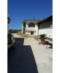 V000794 - Casa singola a Selargius