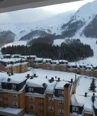 RifITI 032-AA23412 - Appartamento in Vendita a San Massimo di 30 mq