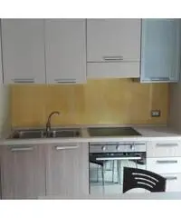 Vendita Bilocale in Via del Ciclismo