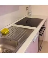 Vendita Trilocale in Via del Ciclismo