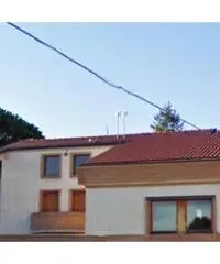 Villa Belvedere con Attico e Mansarda