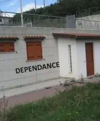 Villino a Contrada Cese - Campobasso