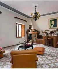 V000882 -  VILLA D' EPOCA INVESTIMENTO SICURO