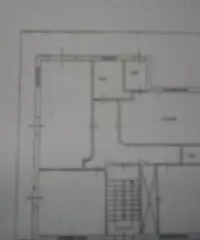 Appartamento 4 v garage commerciale Belpasso Sant' Antonio Rif.2-145