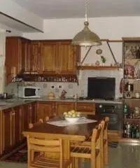 Appartamento 4 v garage commerciale Belpasso Sant' Antonio Rif.2-145