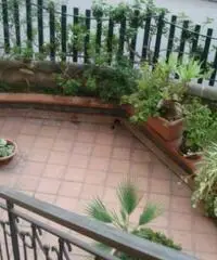 Appartamento 4 v garage commerciale Belpasso Sant' Antonio Rif.2-145