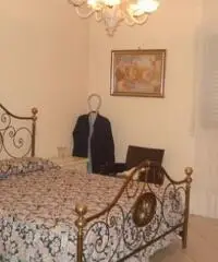 Appartamento 4 v garage commerciale Belpasso Sant' Antonio Rif.2-145