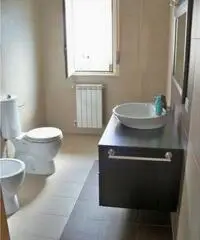 APPARTAMENTO VANI 2.5 AL 1° PIANO BALCONATO