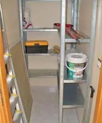 APPARTAMENTO VANI 2.5 AL 1° PIANO BALCONATO