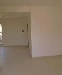 BELPASSO BORRELLO N. COSTRUZIONE AL 1° PIANO ASCENS. CON GARAGE 20 MQ