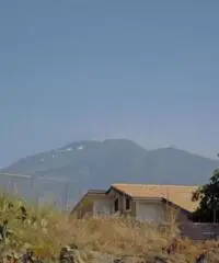 BELPASSO BORRELLO N. COSTRUZIONE AL 1° PIANO ASCENS. CON GARAGE 20 MQ