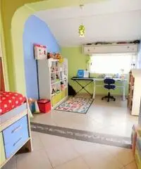 GIARRE trav.Via A.Moro AppartaVilla e Garage