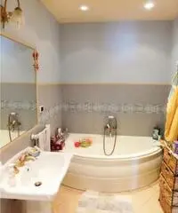 GIARRE trav.Via A.Moro AppartaVilla e Garage