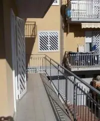 Rif: 147 - Appartamento in Vendita a Catania