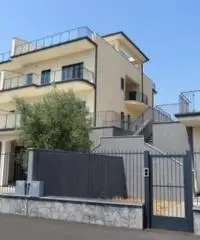 Trappeto: Vendita Multilocale in via Matilde Serao