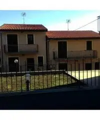 Vendita Villa da 180mq con garage