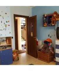 Villa a schiera 6vani Aci Bonaccorsi centro