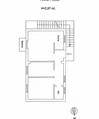 Appartamento indipendente a Santa Maria