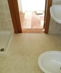 Appartamento con ingresso indipendente