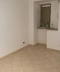 Appartamento con ingresso indipendente