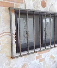 Villetta a schiera a Simeri Mare