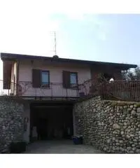 119a - Villa singola Montano Lucino