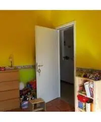 27 - Trilocale in piccolo contesto