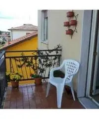 27 - Trilocale in piccolo contesto