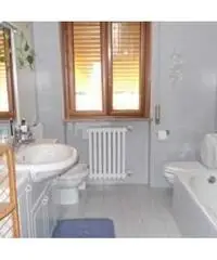 27 - Trilocale in piccolo contesto