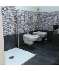 66 - Nuovo trilocale molto particolare Bizzarone