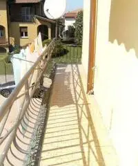 78 - Quadrilocale Olgiate C.sco