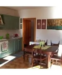 Rif: BELLISSIMO APPARTAMENTO CON TERRAZZINO PANORAMICO - Appartamento in Vendita a Barni