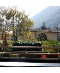 Rif: BELLISSIMO APPARTAMENTO CON TERRAZZINO PANORAMICO - Appartamento in Vendita a Barni