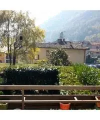 Rif: BELLISSIMO APPARTAMENTO CON TERRAZZINO PANORAMICO - Appartamento in Vendita a Barni