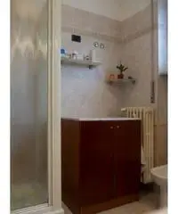 Trilocale con ampio garage e solaio