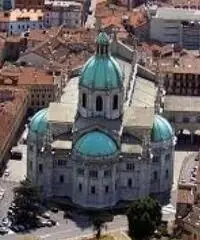 Vendita Attico da 182mq con due garage